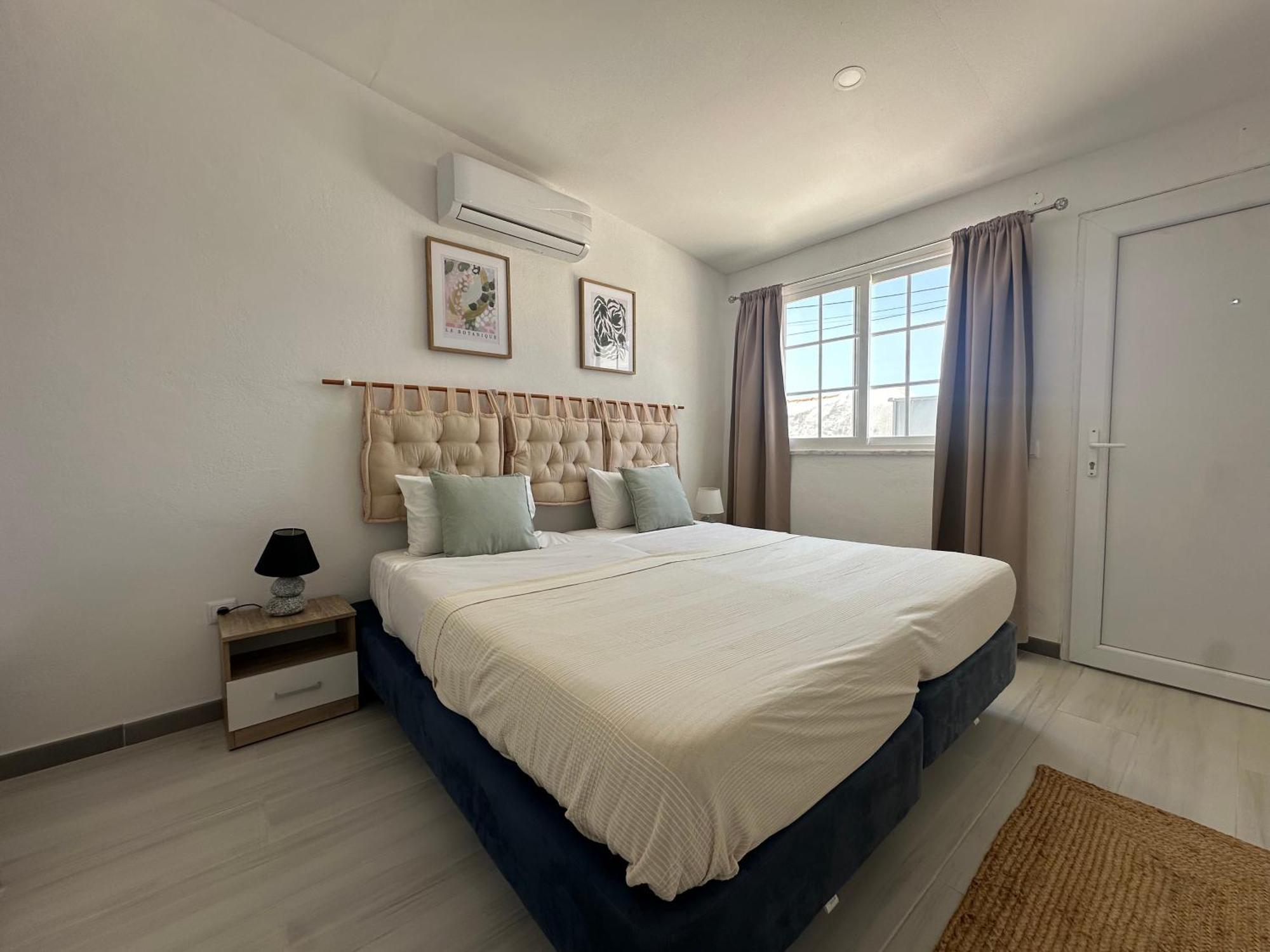 Casa Da Calma - Guesthouse الأندروال المظهر الخارجي الصورة