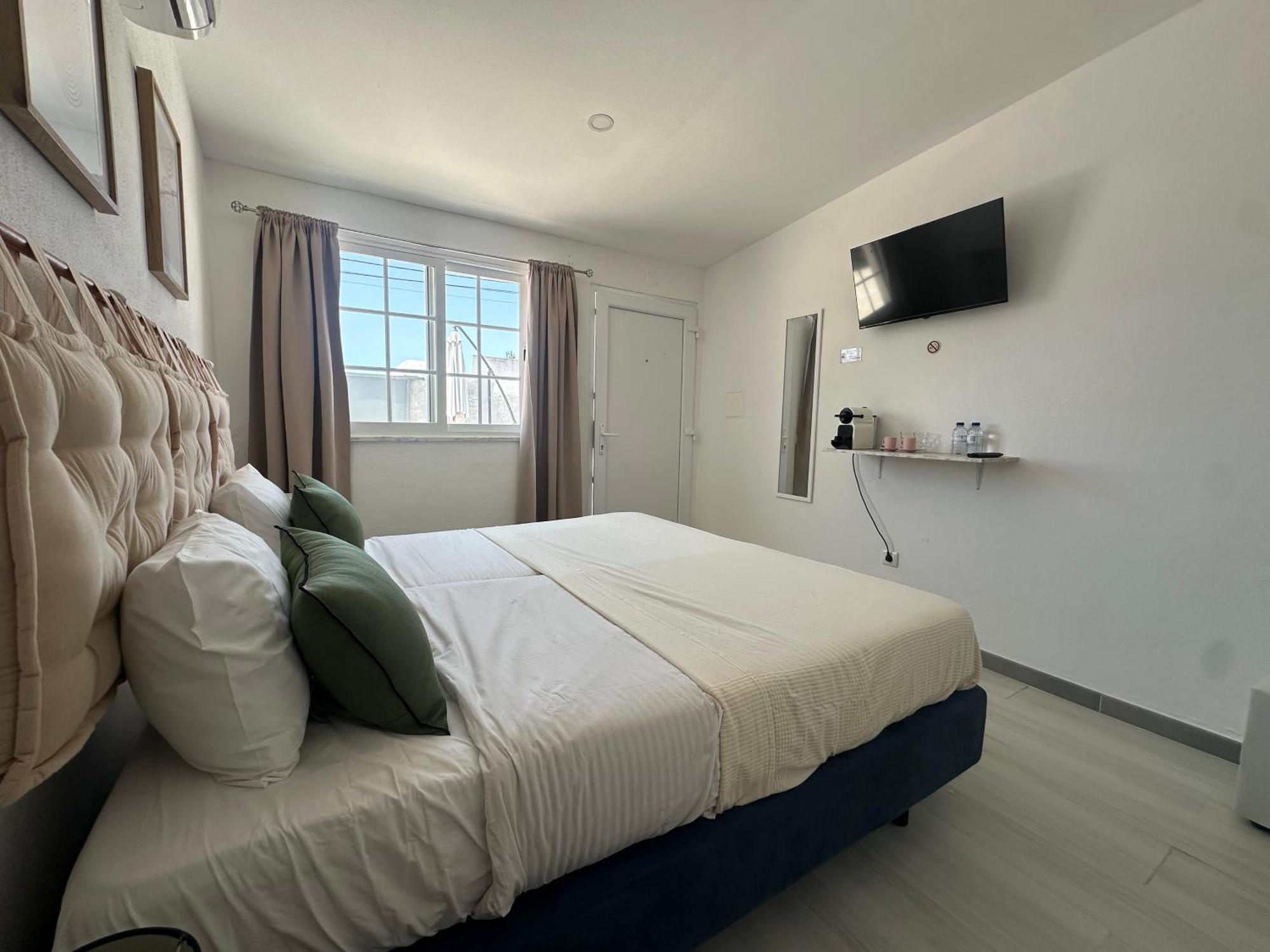 Casa Da Calma - Guesthouse الأندروال المظهر الخارجي الصورة