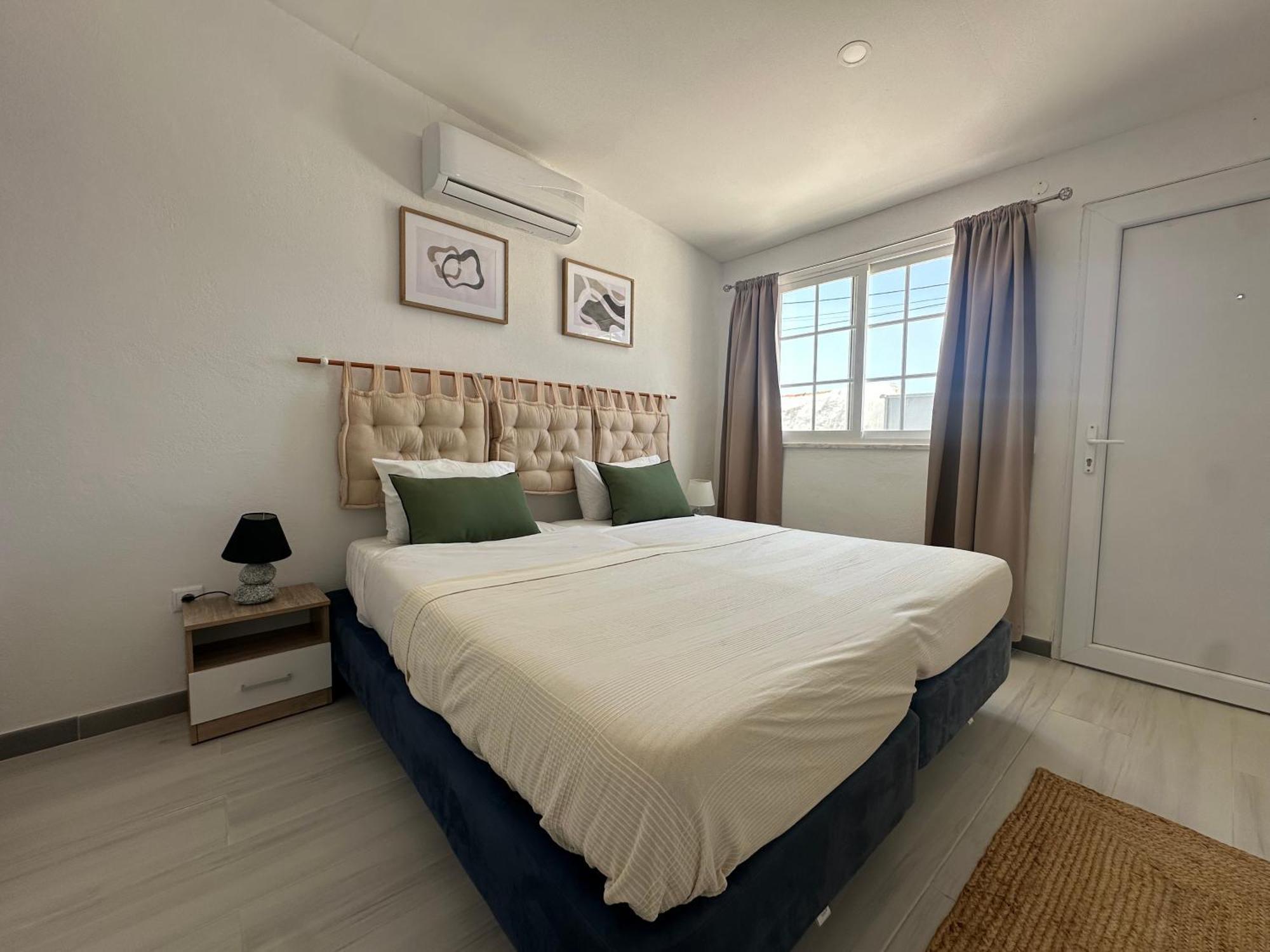 Casa Da Calma - Guesthouse الأندروال المظهر الخارجي الصورة