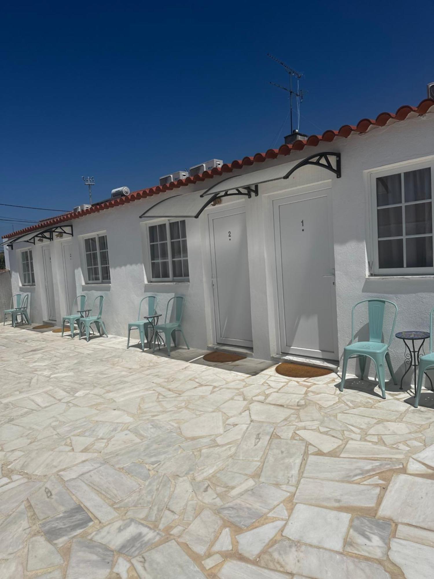 Casa Da Calma - Guesthouse الأندروال المظهر الخارجي الصورة