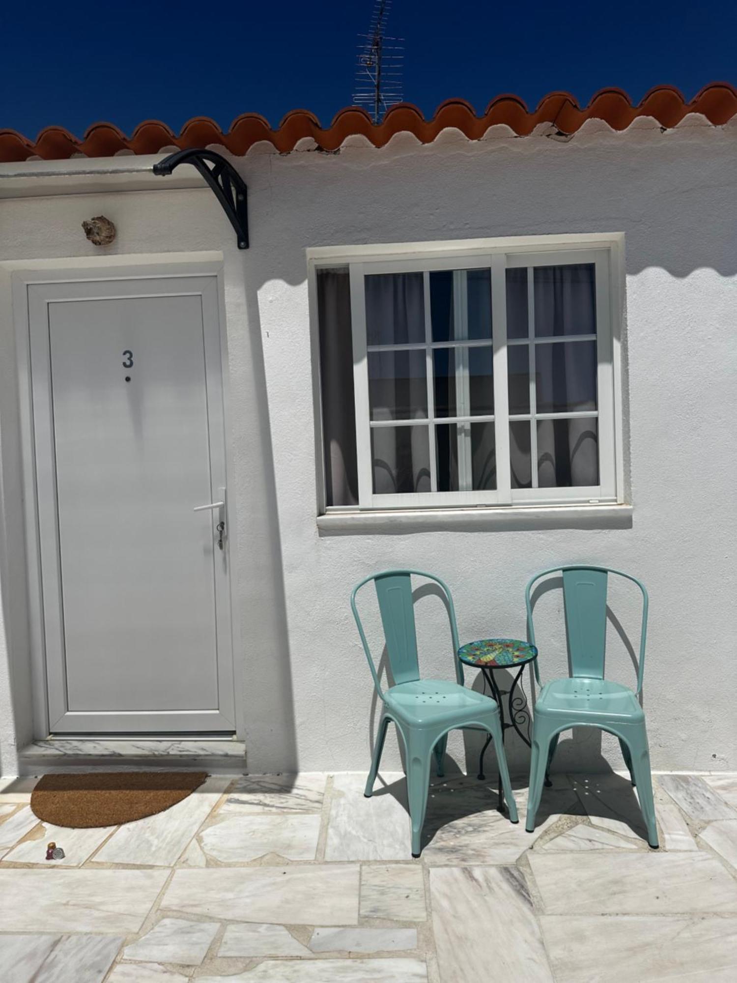 Casa Da Calma - Guesthouse الأندروال المظهر الخارجي الصورة