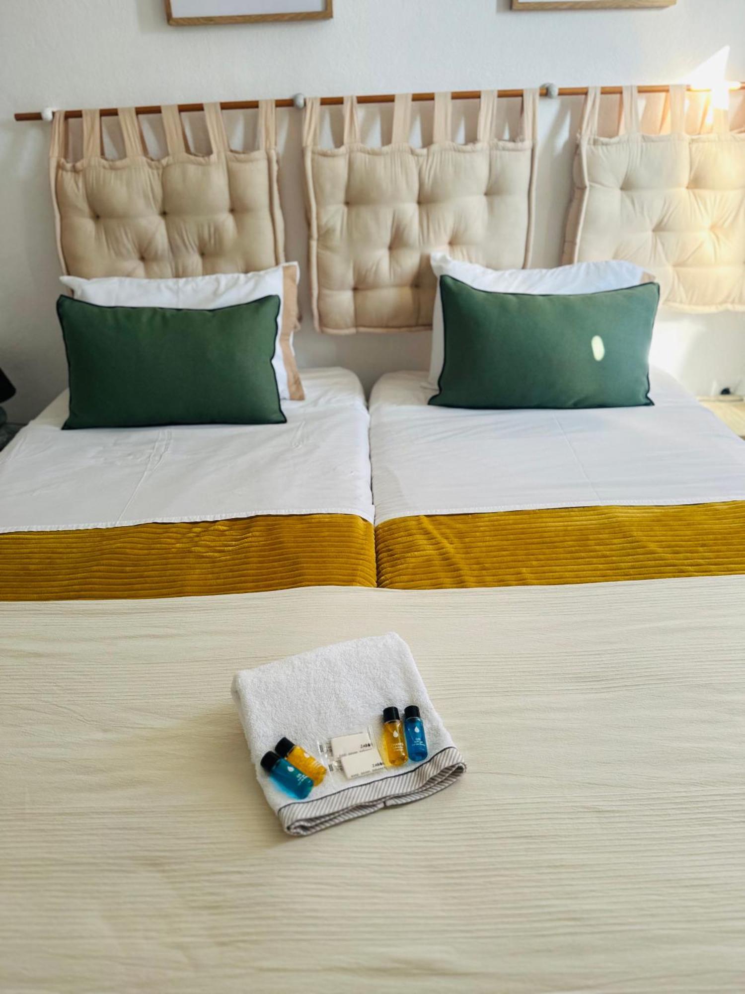 Casa Da Calma - Guesthouse الأندروال المظهر الخارجي الصورة
